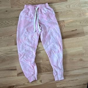 Katie j nyc sweatpants